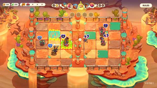 smash-it-wild-tactical-volleyball-roguelike-viet-hoa
