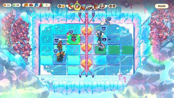 smash-it-wild-tactical-volleyball-roguelike-viet-hoa