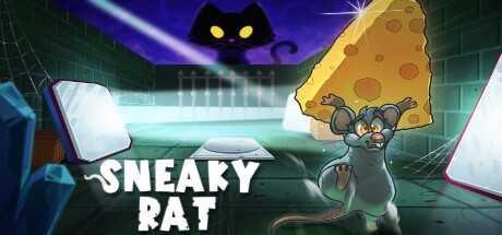 sneaky-rat