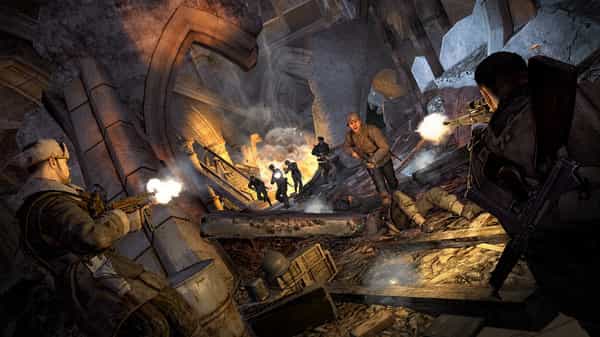 sniper-elite-v2-remastered-viet-hoa-online-multiplayer