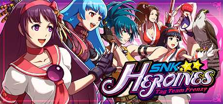 snk-heroines-tag-team-frenzy-online-multiplayer