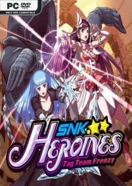 snk-heroines-tag-team-frenzy-online-multiplayer