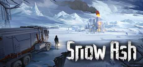 snow-ash