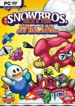 snow-bros-special-anniversary-edition