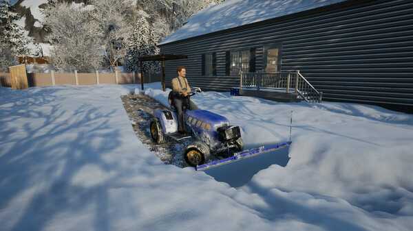snow-plowing-simulator