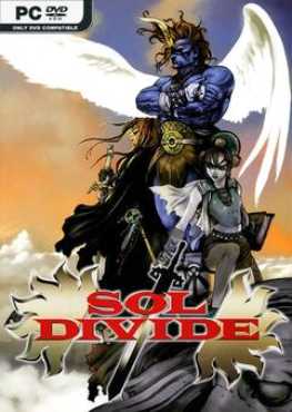 sol-divide