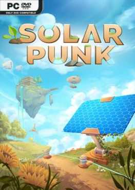 solarpunk