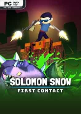 solomon-snow-first-contact