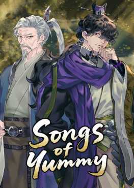songs-of-yummy