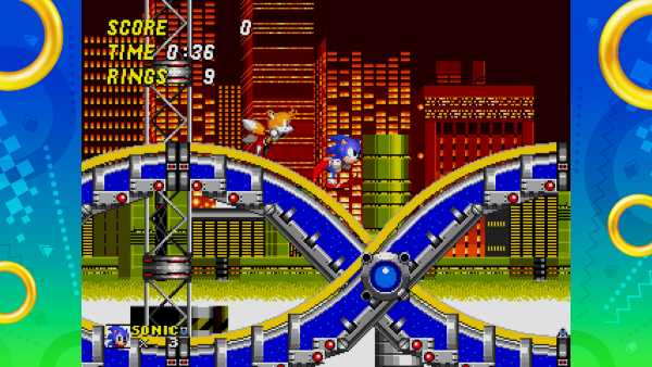 sonic-origins