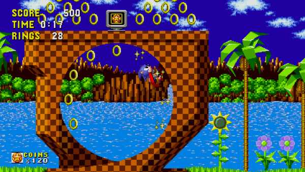 sonic-origins