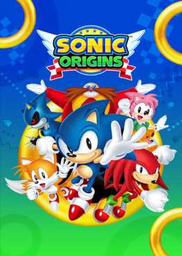 sonic-origins