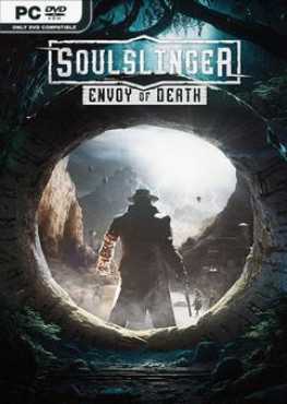 soulslinger-envoy-of-death-v10-viet-hoa