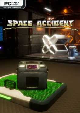 space-accident