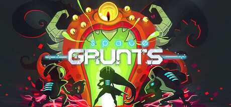 space-grunts