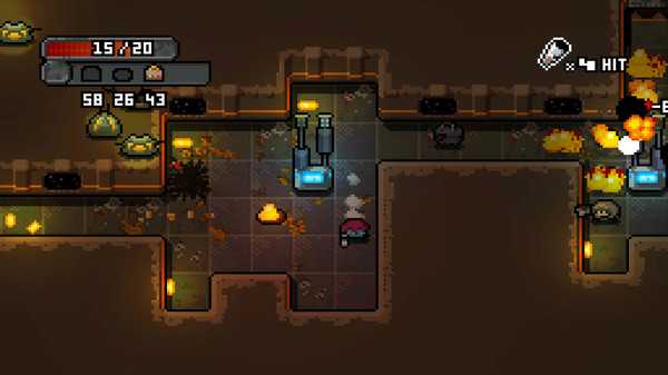 space-grunts