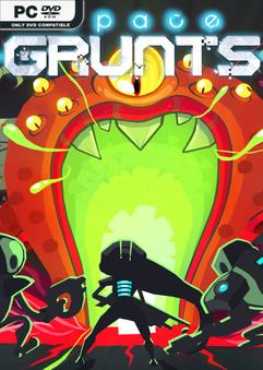 space-grunts