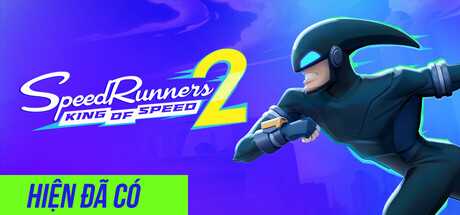 speedrunners-2-king-of-speed-online-multiplayer