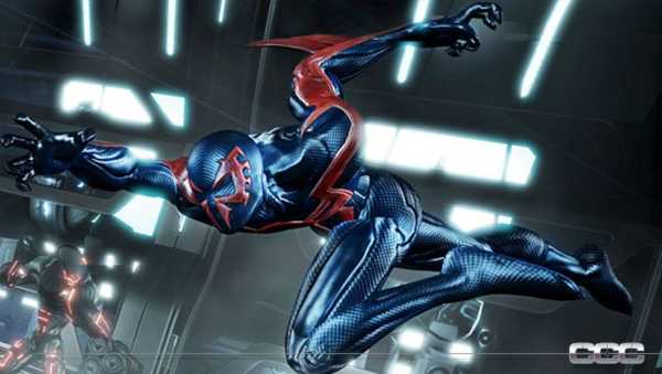 spider-man-edge-of-time-rpcs3