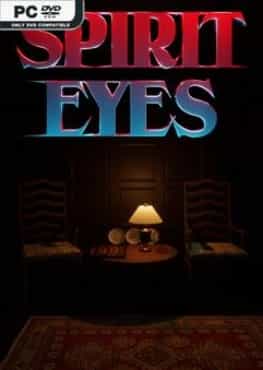 spirit-eyes