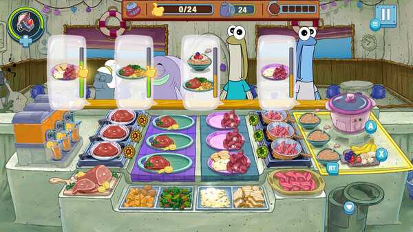 spongebob-krusty-cook-off-viet-hoa