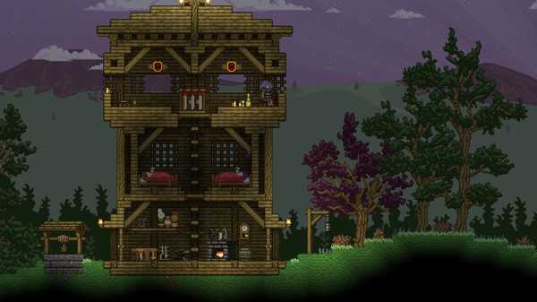 starbound