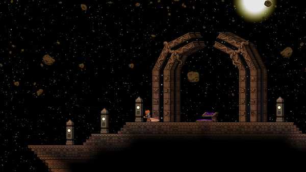 starbound