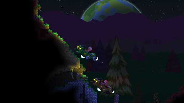 starbound