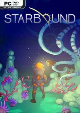 starbound