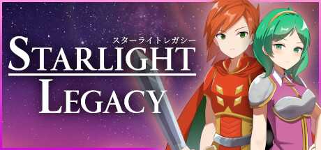 starlight-legacy
