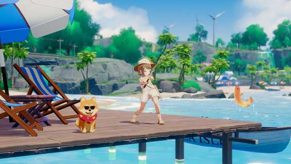 starsand-island