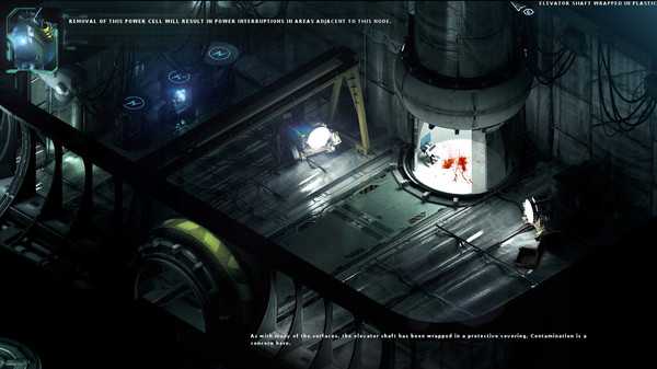stasis