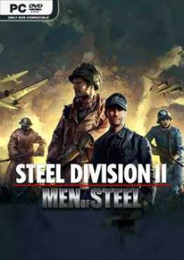 steel-division-2-battle-of-dukla-pass