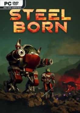 steelborn