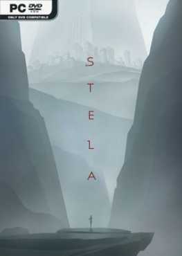 stela