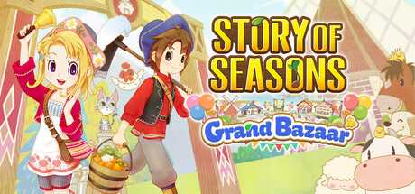 story-of-seasons-grand-bazaar-v150-viet-hoa