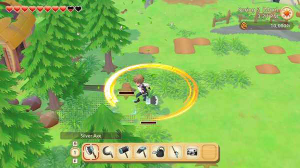 story-of-seasons-pioneers-of-olive-town