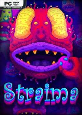 straima