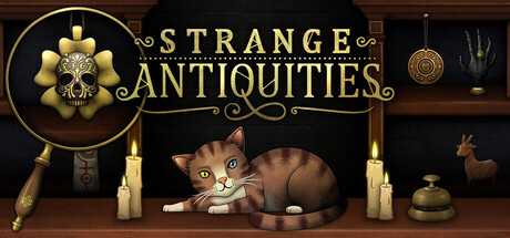 strange-antiquities