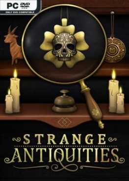 strange-antiquities