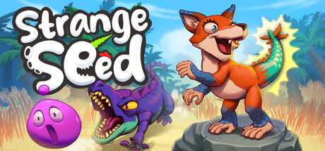 strange-seed