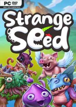strange-seed