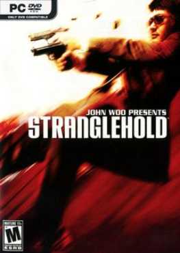 stranglehold