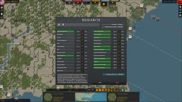 strategic-command-american-civil-war-wars-in-the-americas