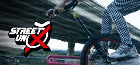 street-uni-x