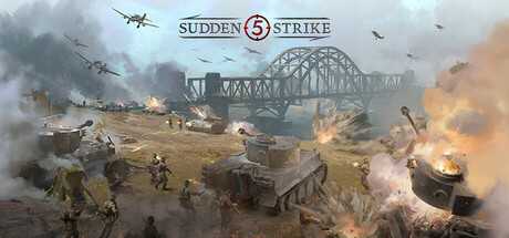 sudden-strike-5-france-road-to-liberation-online-multiplayer