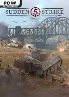 sudden-strike-5-france-road-to-liberation-online-multiplayer