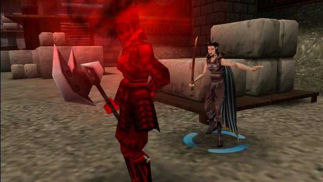 summoner