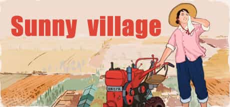 sunny-village