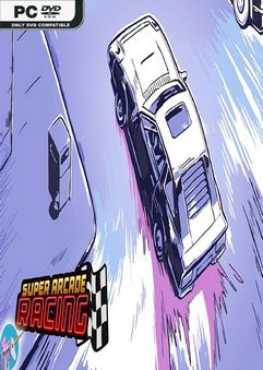 super-arcade-racing